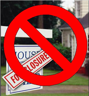 Avoid Foreclosure