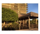 Condo Entry way
