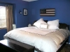 Master Bed Room