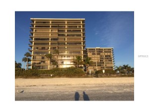 BEACH Condo RENTAL Treasure Island, FL 33706 – 7600 BAYSHORE DRIVE Unit#301 photo